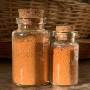 Pigment de Coreopsis – pigment végétal artisanal