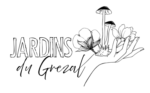 les jardins du grezal